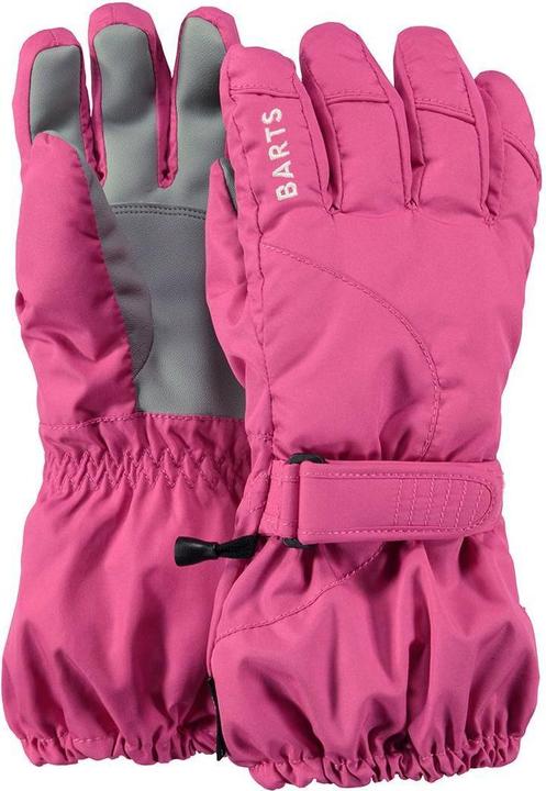 Actual product image Barts Gloves Casual Tec Gloves - 16595 (L)