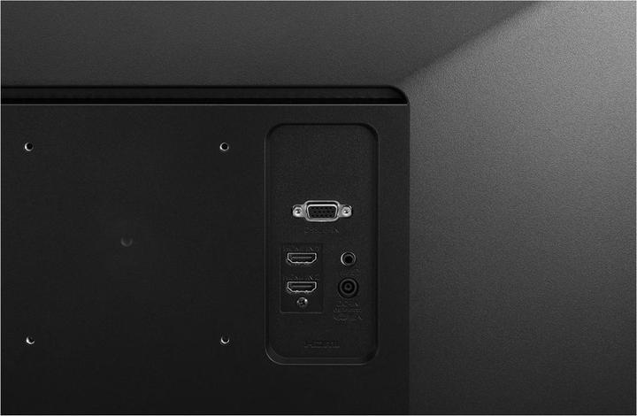 Produktbild LG 32ML600M-B (1920 x 1080 Pixel, 31.50")