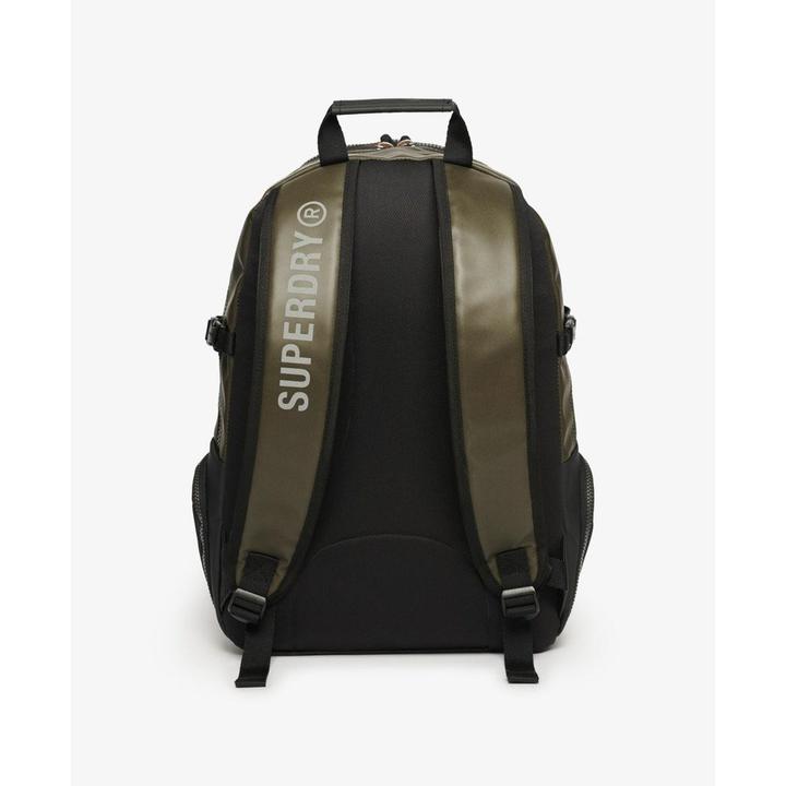 Image du produit Superdry sac à dos brodé tarp
