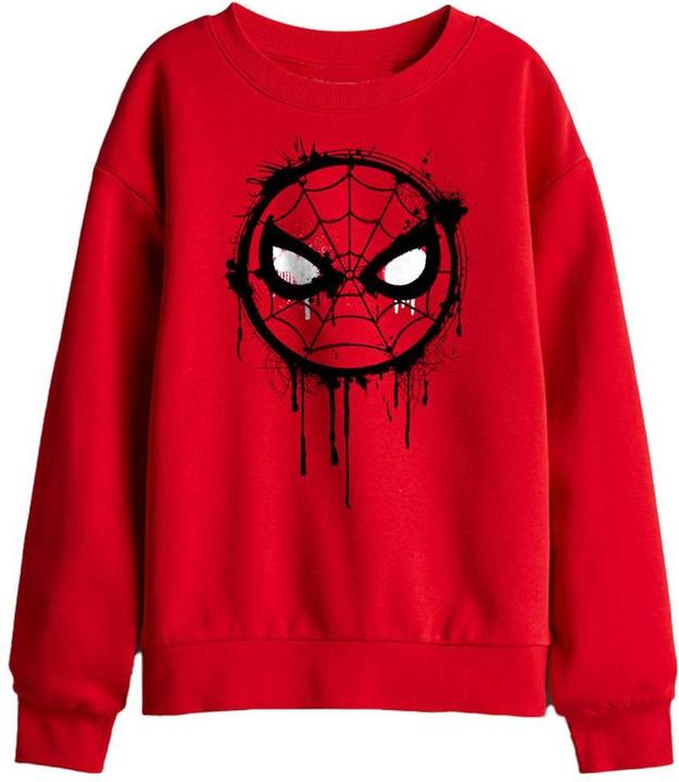 Produktbild Spiderman Sweatshirt (152, 158)