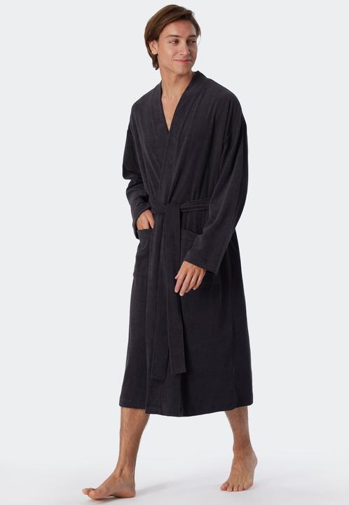 Immagine prodotto Schiesser Bademantel (S)