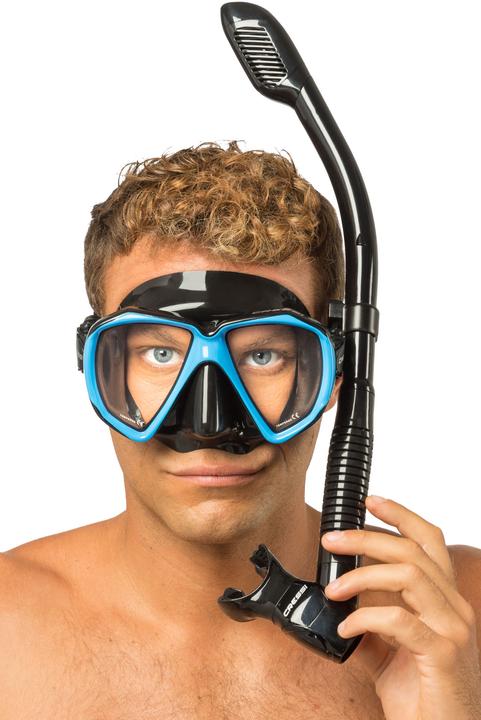 Immagine prodotto Cressi Ranger + Dry