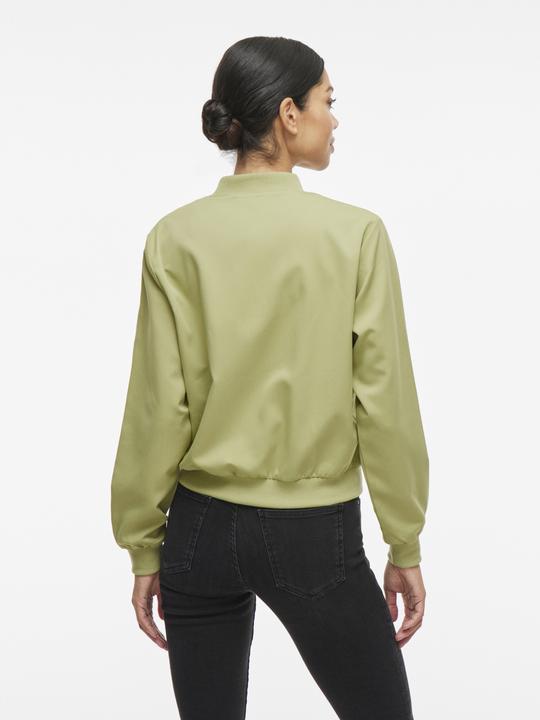 Image du produit Vila Reissverschluss Bomberjacke (42)