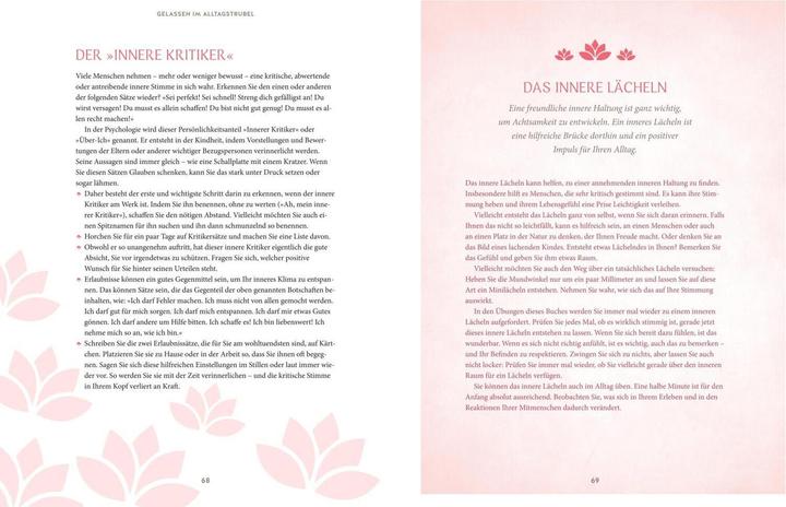 Produktbild Achtsamkeit (Deutsch, 2017)
