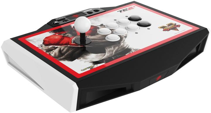 MadCatz Street Fighter V Arcade FightStick TE 2 Plus (PS3, PS4)