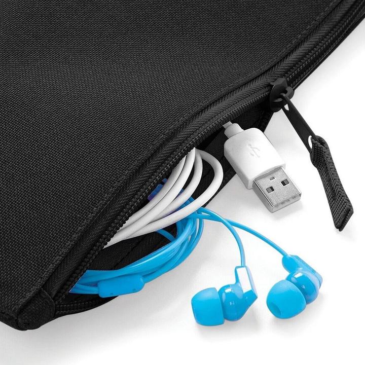 Image du produit Bagbase - Pochette zippée