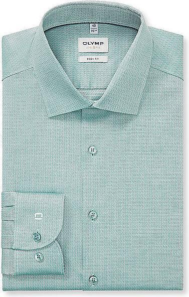 Verde menta, Verde oliva