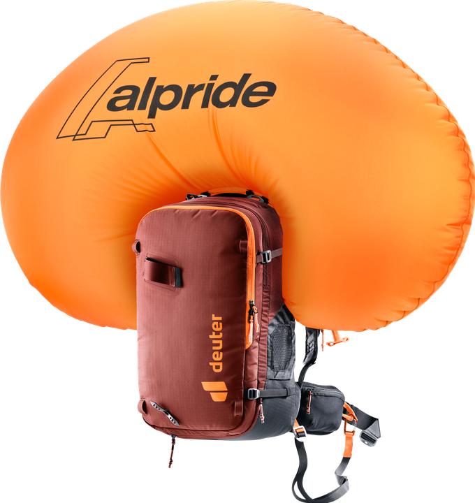 Actual product image Deuter Alproof 30 (30 l)