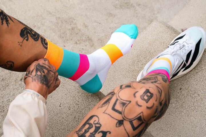 Immagine prodotto Incylence Running Bands (43 - 46)