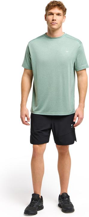Actual product image Witeblaze SABO Men's T-shirt,olive olive S (S)