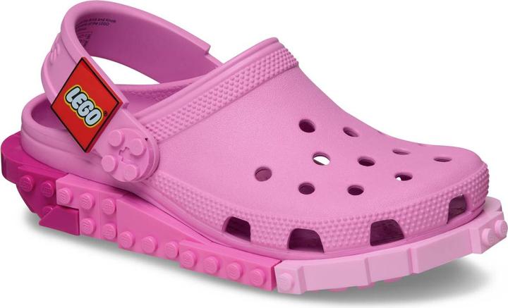 Actual product image Crocs K's 4LW System Clog (28)