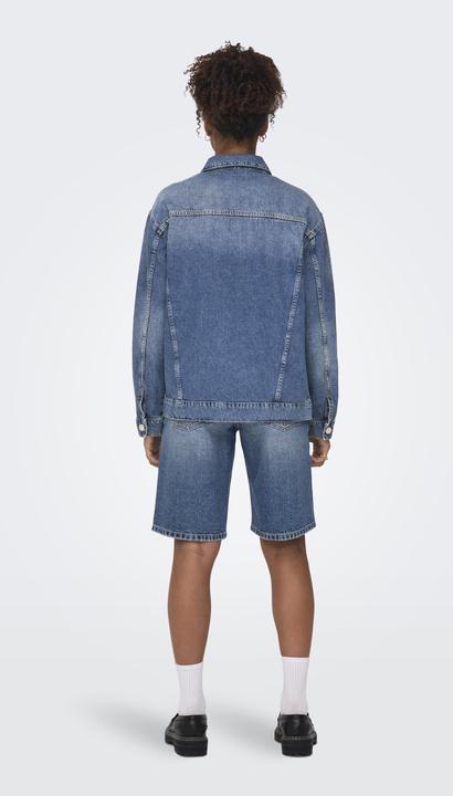 Actual product image Only ONLMYRNA Jeansjacke Jeansjacke (XS)