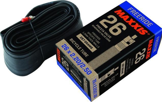Actual product image Maxxis Freeride (Presta (SV), 29", 36 mm)