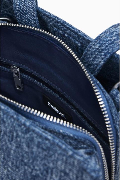 Actual product image Desigual Torio Sumy Mini Soft (10 l)