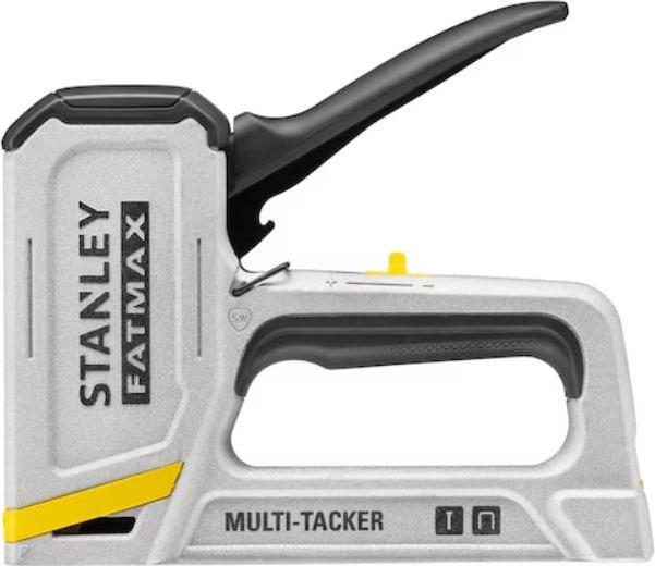 Stanley Handtacker 2-in-1 Aluminium