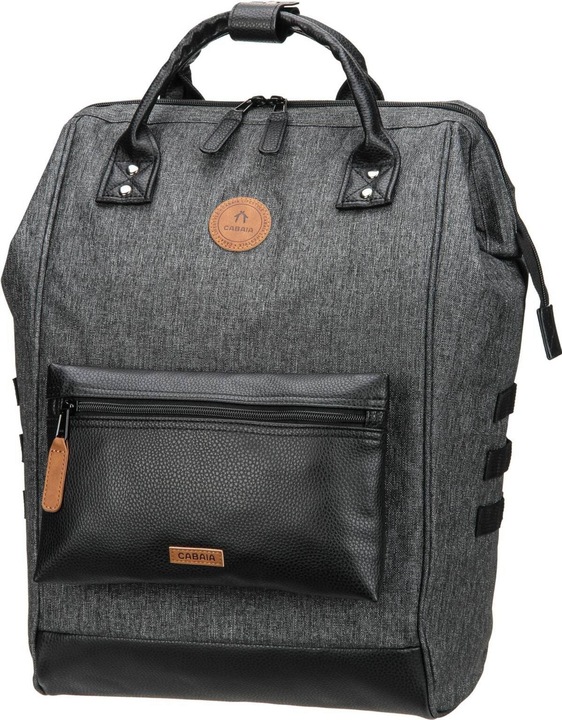 Produktbild Cabaia Rucksack / Backpack Adventurer Recycled Oxford Large (26 l)