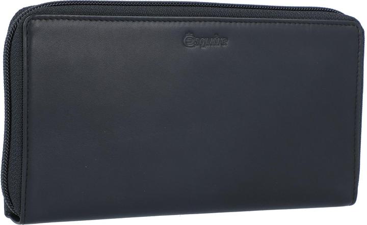 Immagine prodotto Esquire Nuovo Portafoglio di seta in pelle 19 cm