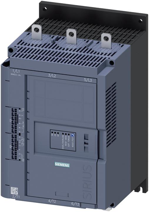 Produktbild Siemens Sanftstarter