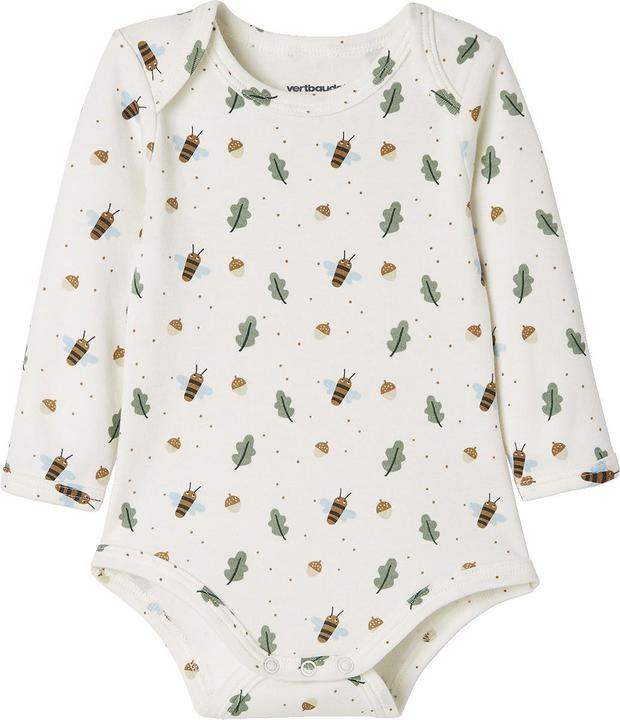 Actual product image Vertbaudet Bodie (62)