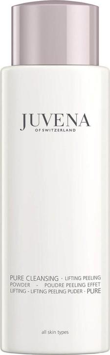 Actual product image Juvena Pure Cleansing Lifting Peeling Powder (Cleansing scrub, 90 ml)