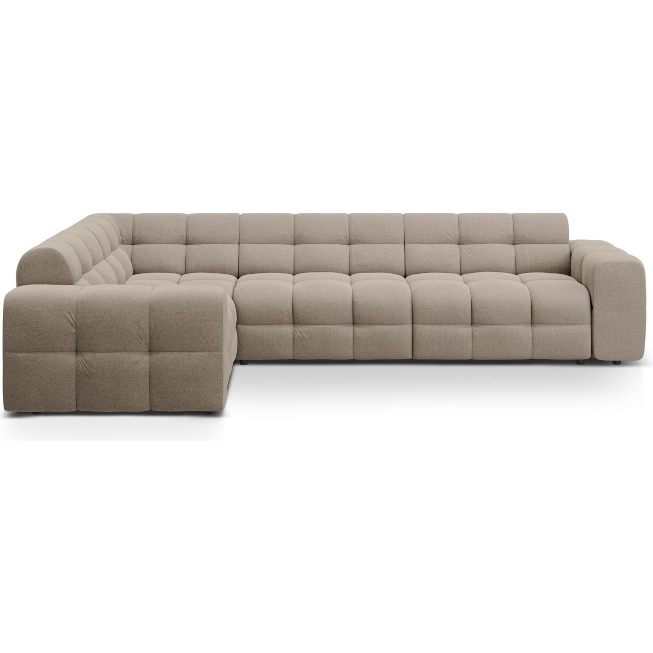 Micadoni, Sofa, Kendal (Ecksofa)
