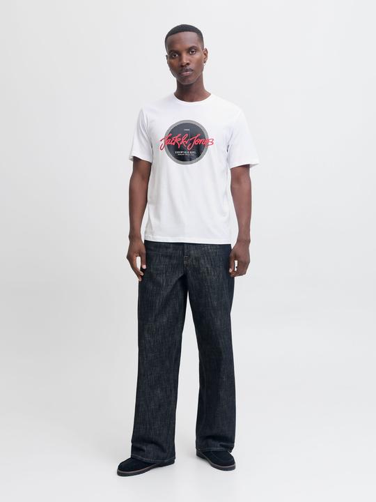 Actual product image Jack & Jones 3er-pack T-shirt T-shirt (XS)