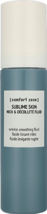 Produktbild Comfort Zone Sublime Skin Fluid Cream (Körpercreme, 60 ml)