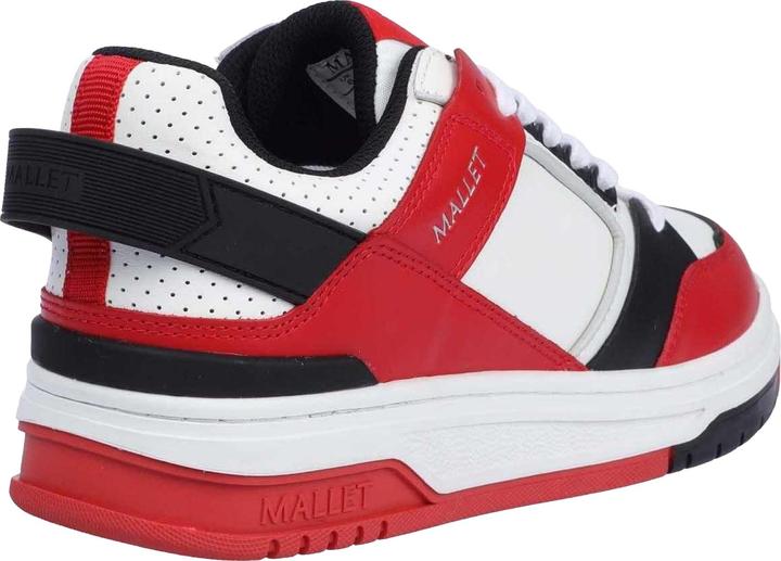 Image du produit Mallet - Baskets COMPTON - Homme (43)