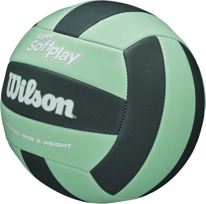 Produktbild Wilson Super Soft Play (5)