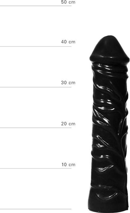 Productafbeelding All Black Black Monster