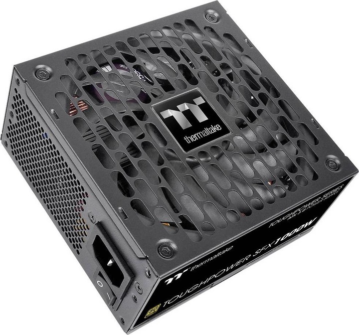 Thermaltake Tt Toughpower SFX 1000W EU PS-STP-1000FNFAGE-1 (1000 W)