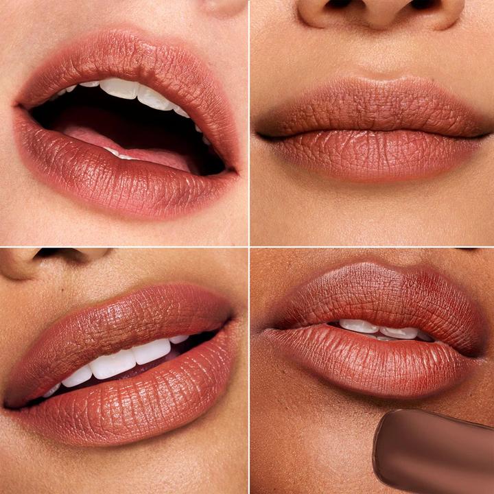 Produktbild Max Factor Mellow Blur Lipstick 60 Brown Butter Soft Blurring (N 060-BROWN BUTTER)