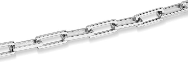 Immagine prodotto Radiant Bracciale Radioso (18 cm, Argento)