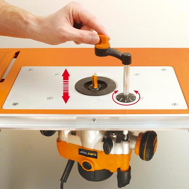 Actual product image CMT CMT7E