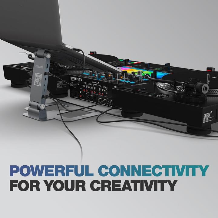 Produktbild reloop Stand Hub Pro