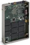 Actual product image Hitachi WD Ultrastar SSD1600MR HUSMR1640ASS200 - 400 GB SSD - internal - 2.5" SFF (6.4 cm (400 GB, 2.5")