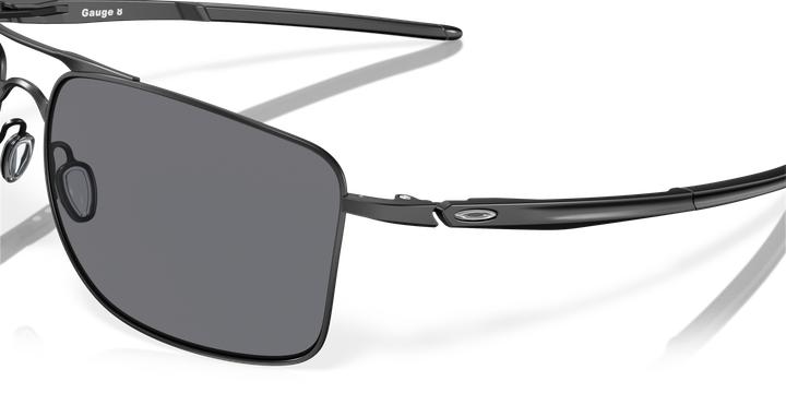 Image du produit Oakley Gauge 8 Matte BlackGrey