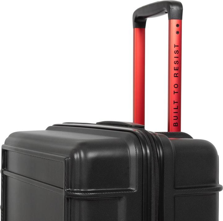 Actual product image Eastpak Resist'R ZIPTrolley (63 l)