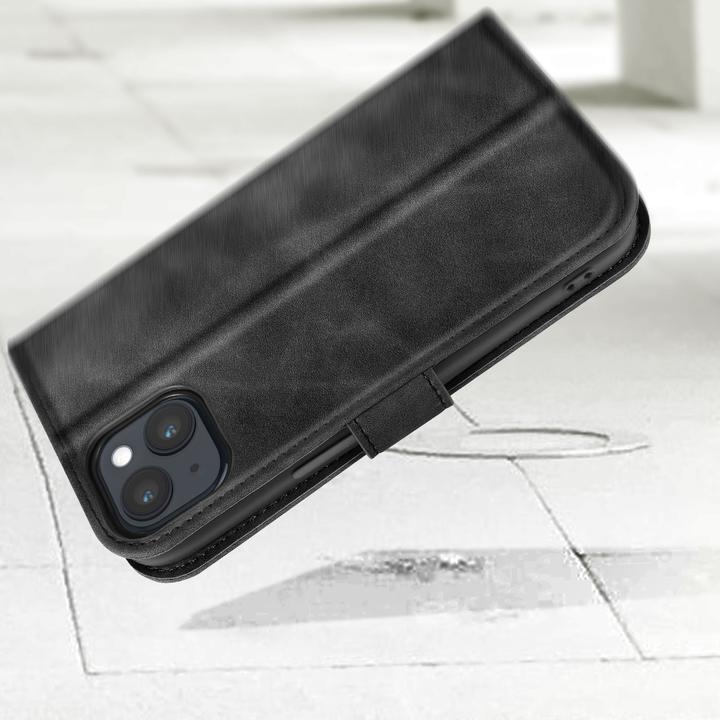 Image du produit Avizar Série Tender Book (Apple iPhone 14)