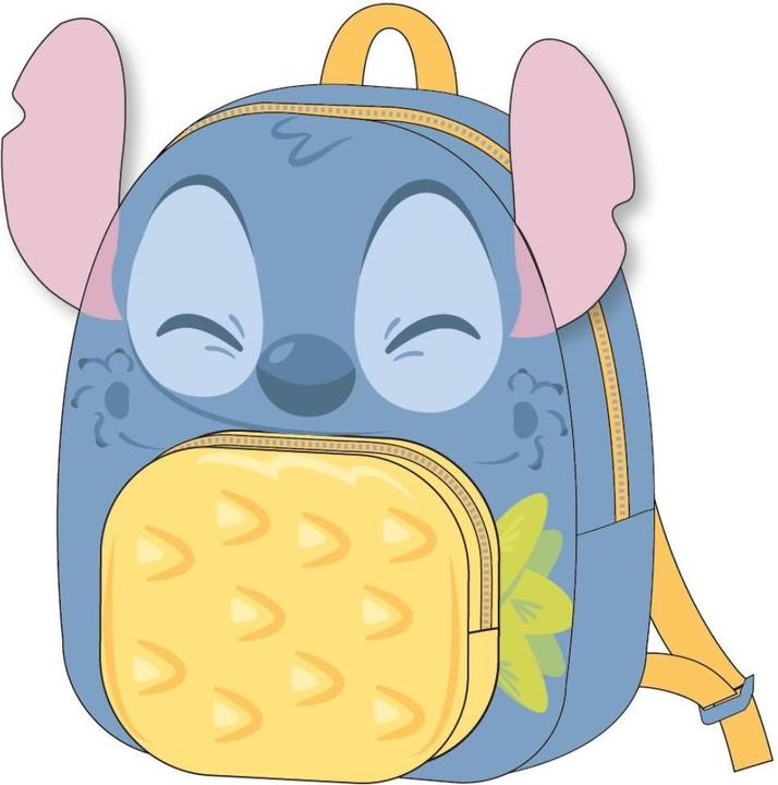 Actual product image Cerdá Lilo & Stitch - Stitch