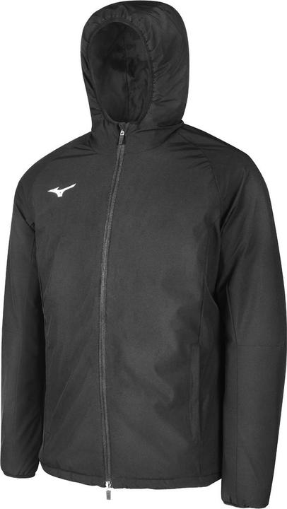 Mizuno Club Jacket
