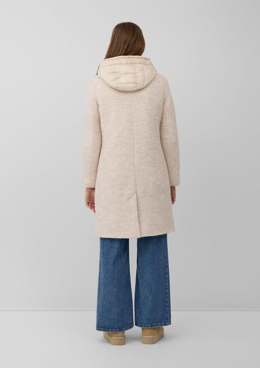 Produktbild S.Oliver Wollmantel