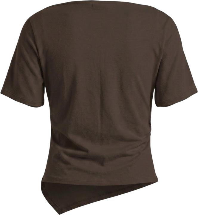 Immagine prodotto Pieces PCSIRENE DRAPE T-Shirt (M)