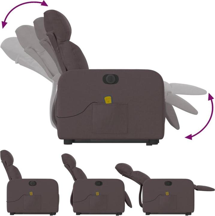 Actual product image vidaXL Iuniia