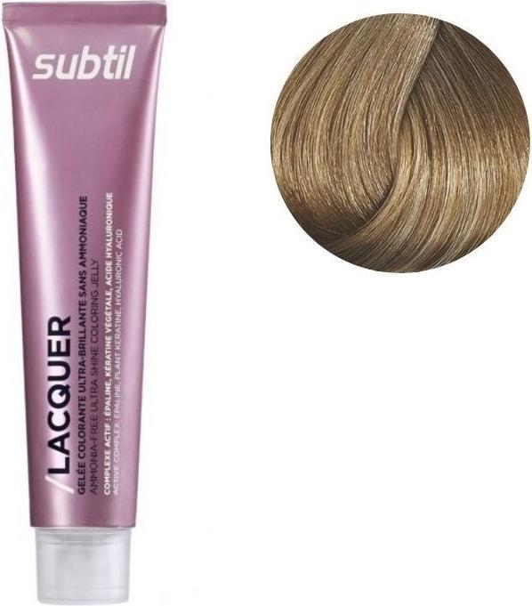 Produktbild Subtil Lack HD 9-8 60ml