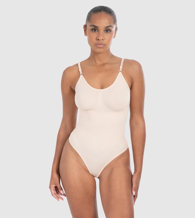 Produktbild Smilodox String Bodysuit Nysa (XS)