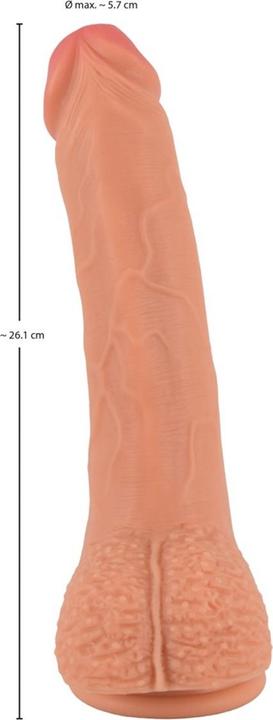 Image du produit Realistixxx Real Nature Boy L