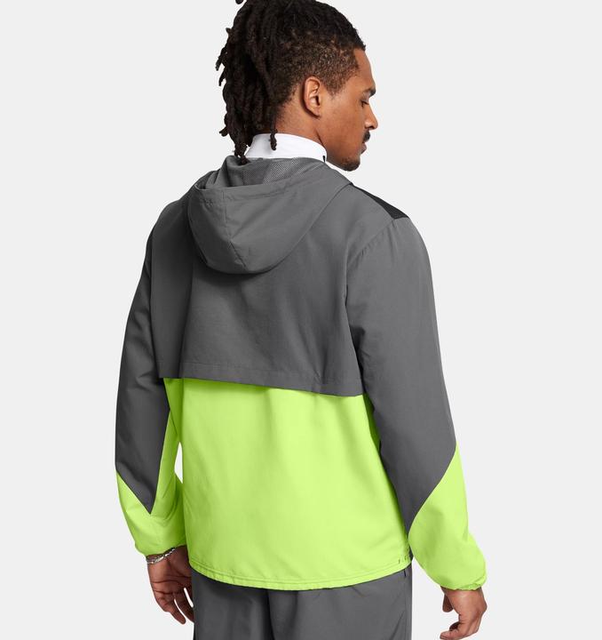 Produktbild Under Armour UA Legacy Windbreaker (L)