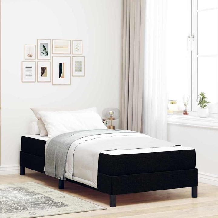 Image du produit VidaXL Lit boxspring (90 x 200 cm)