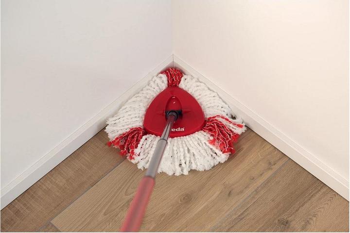 Produktbild Vileda Ersatz-Mop zu Easy Wring & Clean Turbo (1 Stk.)